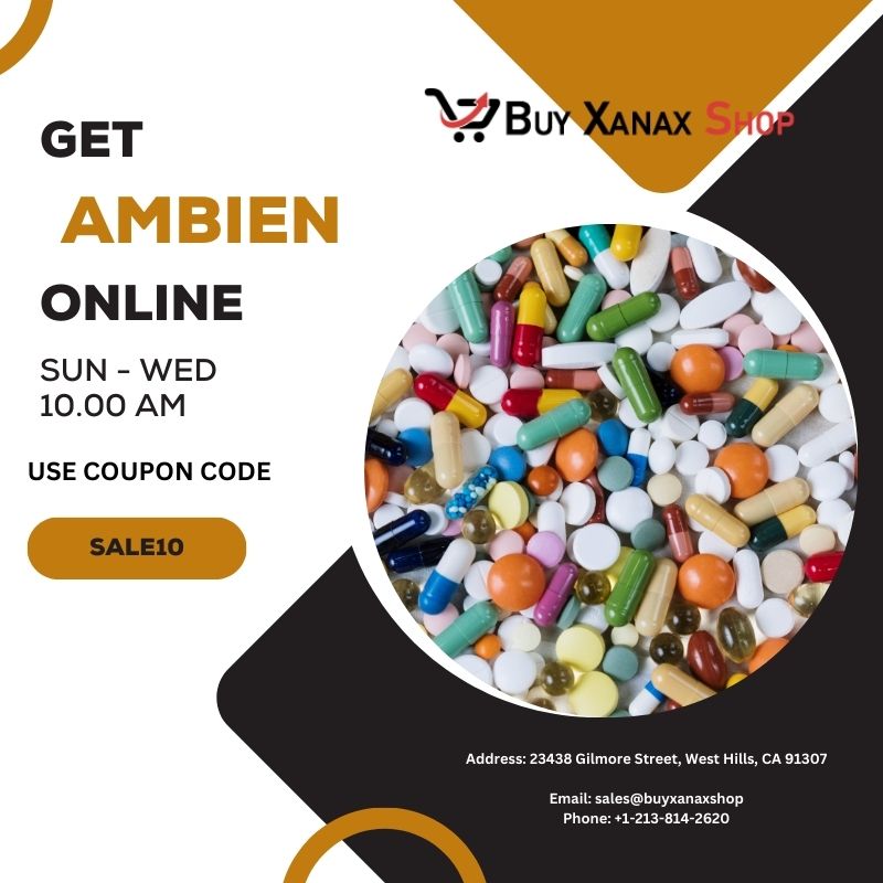 Buy Cheap Ambien Online With Confidence Overnight Delivery